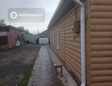 4-комнатный дом, 4 соток, 90 м²