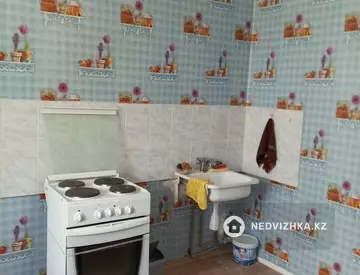 37.5 м², 1-комнатная квартира, этаж 2 из 5, 38 м², изображение - 17