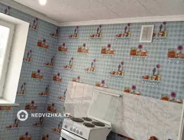 37.5 м², 1-комнатная квартира, этаж 2 из 5, 38 м², изображение - 18