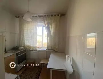 42.7 м², 2-комнатная квартира, этаж 5 из 5, 43 м², изображение - 6