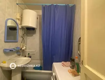 42.7 м², 2-комнатная квартира, этаж 5 из 5, 43 м², изображение - 9
