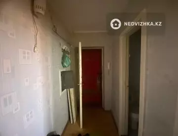 42.7 м², 2-комнатная квартира, этаж 5 из 5, 43 м², изображение - 5