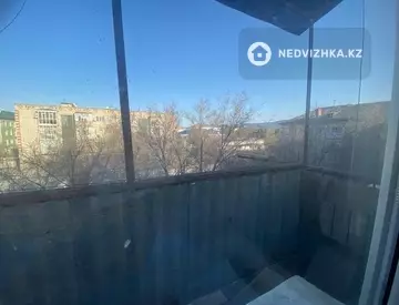 42.7 м², 2-комнатная квартира, этаж 5 из 5, 43 м², изображение - 8