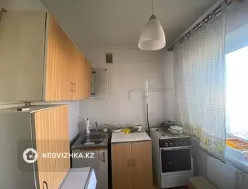 42.7 м², 2-комнатная квартира, этаж 5 из 5, 43 м², изображение - 4