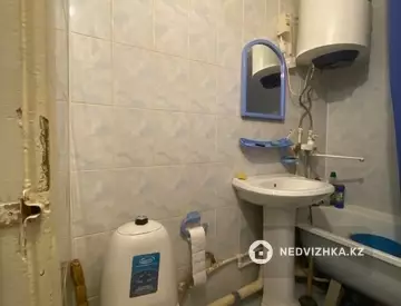 42.7 м², 2-комнатная квартира, этаж 5 из 5, 43 м², изображение - 10