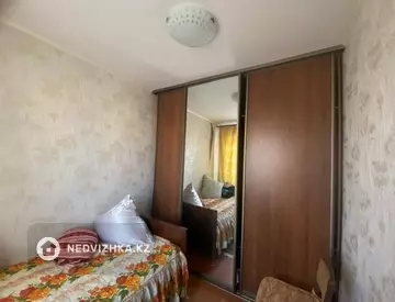 2-комнатная квартира, этаж 5 из 5, 43 м²