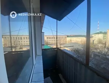 42.7 м², 2-комнатная квартира, этаж 5 из 5, 43 м², изображение - 7