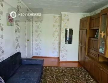 4-комнатная квартира, этаж 4 из 3, 75 м²
