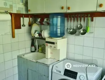 75.1 м², 4-комнатная квартира, этаж 4 из 3, 75 м², изображение - 16