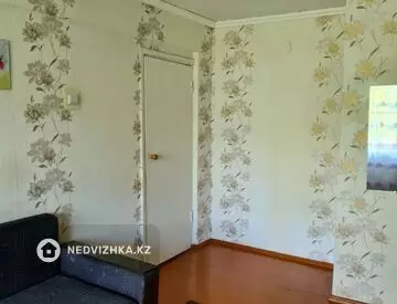 4-комнатная квартира, этаж 4 из 3, 75 м²