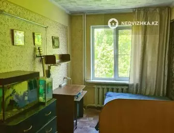 75.1 м², 4-комнатная квартира, этаж 4 из 3, 75 м², изображение - 12