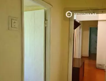 75.1 м², 4-комнатная квартира, этаж 4 из 3, 75 м², изображение - 23