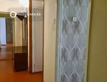 75.1 м², 4-комнатная квартира, этаж 4 из 3, 75 м², изображение - 21