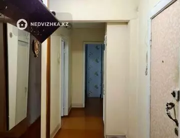 75.1 м², 4-комнатная квартира, этаж 4 из 3, 75 м², изображение - 24