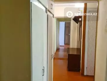 75.1 м², 4-комнатная квартира, этаж 4 из 3, 75 м², изображение - 20