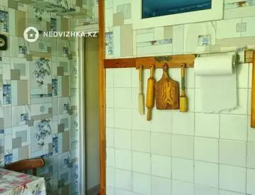 75.1 м², 4-комнатная квартира, этаж 4 из 3, 75 м², изображение - 17