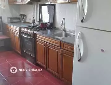 3-комнатная квартира, этаж 6 из 9, 62 м², на длительный срок