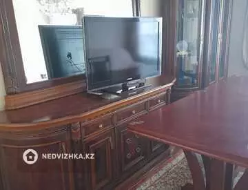 3-комнатная квартира, этаж 6 из 9, 62 м², на длительный срок