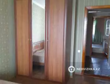 62 м², 3-комнатная квартира, этаж 6 из 9, 62 м², на длительный срок, изображение - 6