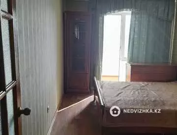 62 м², 3-комнатная квартира, этаж 6 из 9, 62 м², на длительный срок, изображение - 7