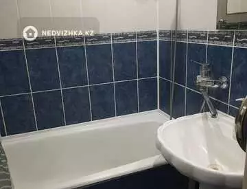 62 м², 3-комнатная квартира, этаж 6 из 9, 62 м², на длительный срок, изображение - 5