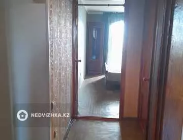62 м², 3-комнатная квартира, этаж 6 из 9, 62 м², на длительный срок, изображение - 10