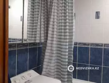 62 м², 3-комнатная квартира, этаж 6 из 9, 62 м², на длительный срок, изображение - 9