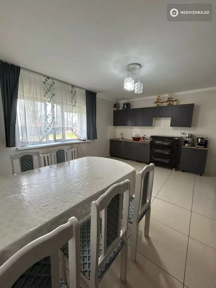 144 м², 4-комнатный дом, 10 соток, 144 м², изображение - 1