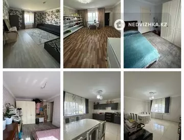 144 м², 4-комнатный дом, 10 соток, 144 м², изображение - 9