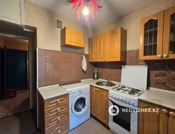 31 м², 1-комнатная квартира, этаж 2 из 5, 31 м², изображение - 4