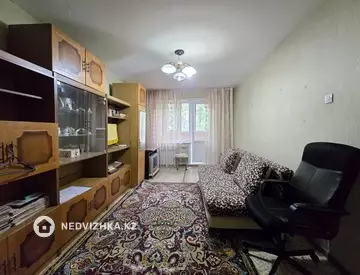 1-комнатная квартира, этаж 2 из 5, 31 м²
