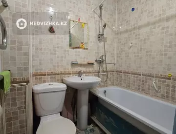 31 м², 1-комнатная квартира, этаж 2 из 5, 31 м², изображение - 6