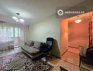 1-комнатная квартира, этаж 2 из 5, 31 м²