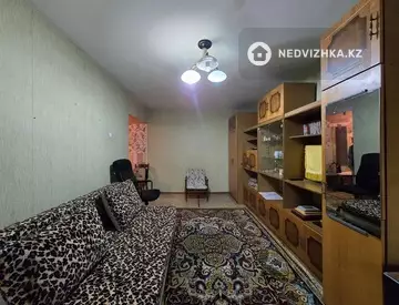 1-комнатная квартира, этаж 2 из 5, 31 м²