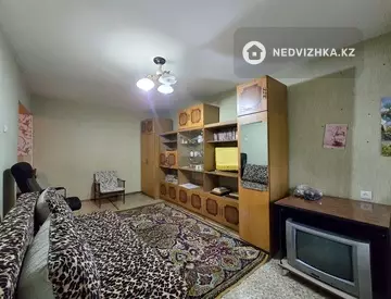 1-комнатная квартира, этаж 2 из 5, 31 м²