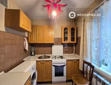 1-комнатная квартира, этаж 2 из 5, 31 м²