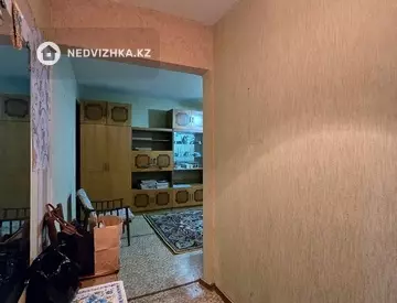 31 м², 1-комнатная квартира, этаж 2 из 5, 31 м², изображение - 7