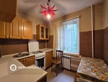 31 м², 1-комнатная квартира, этаж 2 из 5, 31 м², изображение - 8