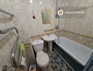 31 м², 1-комнатная квартира, этаж 2 из 5, 31 м², изображение - 9