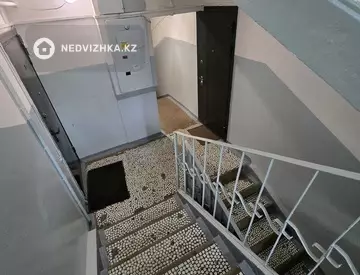 31 м², 1-комнатная квартира, этаж 2 из 5, 31 м², изображение - 10