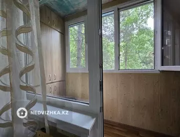 31 м², 1-комнатная квартира, этаж 2 из 5, 31 м², изображение - 13