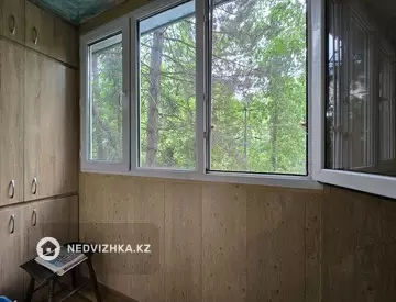 31 м², 1-комнатная квартира, этаж 2 из 5, 31 м², изображение - 12