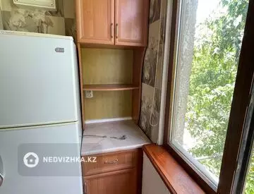 60.1 м², 3-комнатная квартира, этаж 3 из 5, 60 м², изображение - 8