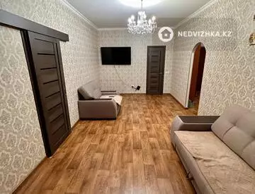 60.8 м², 2-комнатная квартира, этаж 10 из 14, 61 м², изображение - 6