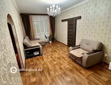 60.8 м², 2-комнатная квартира, этаж 10 из 14, 61 м², изображение - 9