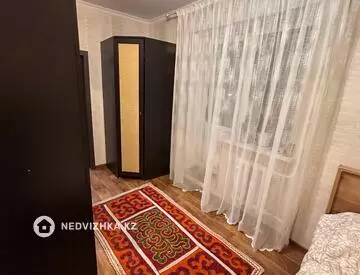 60.8 м², 2-комнатная квартира, этаж 10 из 14, 61 м², изображение - 10
