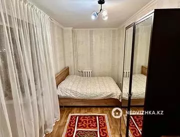 60.8 м², 2-комнатная квартира, этаж 10 из 14, 61 м², изображение - 11