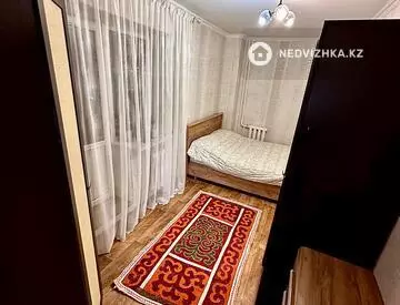 60.8 м², 2-комнатная квартира, этаж 10 из 14, 61 м², изображение - 12