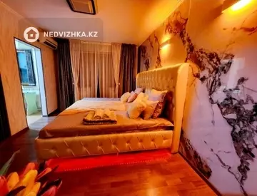 1-комнатная квартира, этаж 5 из 5, 40 м², по часам