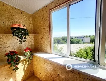 1-комнатная квартира, этаж 5 из 5, 40 м², по часам